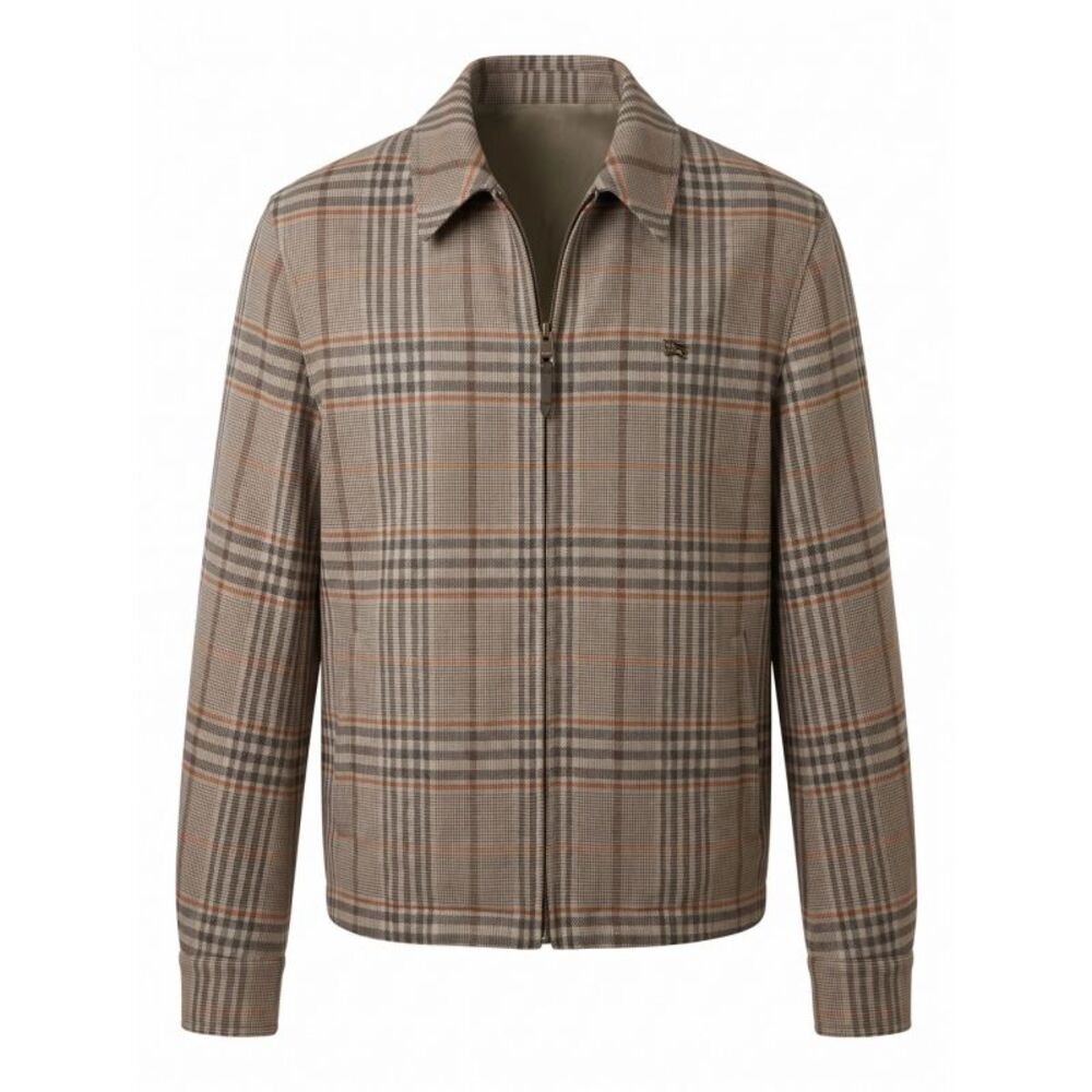 Burberry Men Bloomsbury Jacket
